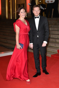 25. Leipziger Opernball 2019 in Leipzig