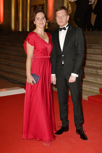 25. Leipziger Opernball 2019 in Leipzig