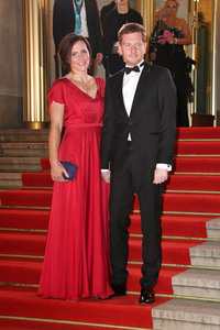 25. Leipziger Opernball 2019 in Leipzig