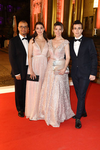 25. Leipziger Opernball 2019 in Leipzig