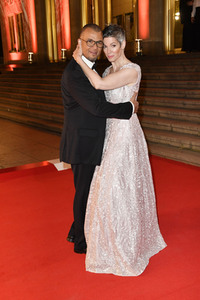 25. Leipziger Opernball 2019 in Leipzig
