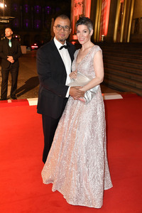 25. Leipziger Opernball 2019 in Leipzig
