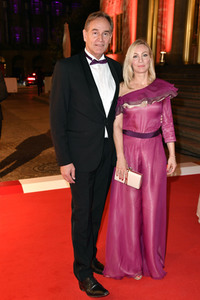 25. Leipziger Opernball 2019 in Leipzig