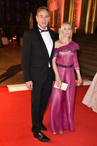 25. Leipziger Opernball 2019 in Leipzig