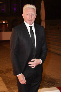 25. Leipziger Opernball 2019 in Leipzig