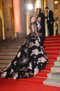 25. Leipziger Opernball 2019 in Leipzig