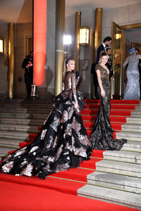 25. Leipziger Opernball 2019 in Leipzig