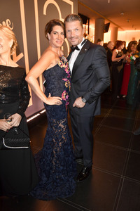 25. Leipziger Opernball 2019 in Leipzig