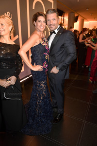 25. Leipziger Opernball 2019 in Leipzig