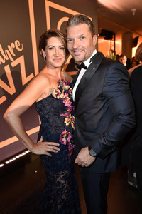 25. Leipziger Opernball 2019 in Leipzig