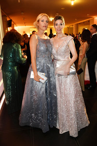 25. Leipziger Opernball 2019 in Leipzig