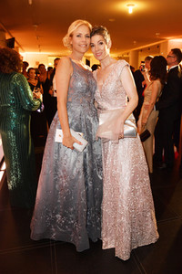 25. Leipziger Opernball 2019 in Leipzig