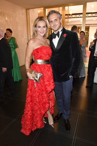 25. Leipziger Opernball 2019 in Leipzig