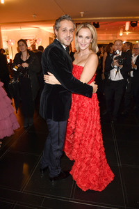 25. Leipziger Opernball 2019 in Leipzig