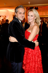 25. Leipziger Opernball 2019 in Leipzig