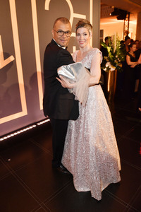 25. Leipziger Opernball 2019 in Leipzig