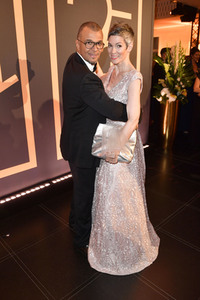 25. Leipziger Opernball 2019 in Leipzig