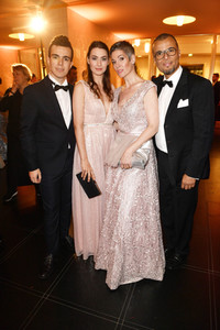 25. Leipziger Opernball 2019 in Leipzig