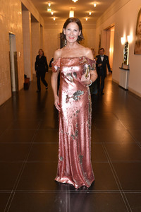 25. Leipziger Opernball 2019 in Leipzig