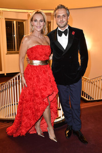 25. Leipziger Opernball 2019 in Leipzig