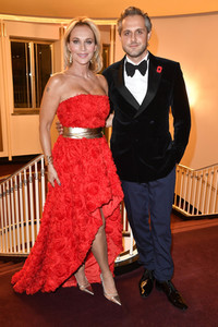 25. Leipziger Opernball 2019 in Leipzig