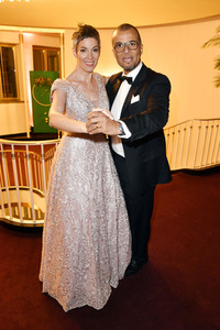 25. Leipziger Opernball 2019 in Leipzig