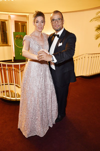 25. Leipziger Opernball 2019 in Leipzig