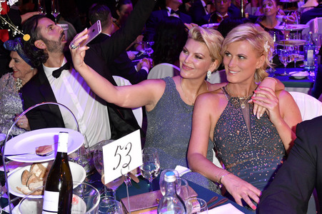 25. Leipziger Opernball 2019 in Leipzig