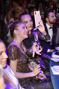 25. Leipziger Opernball 2019 in Leipzig
