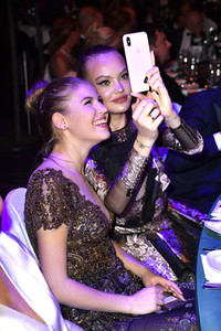 25. Leipziger Opernball 2019 in Leipzig