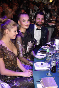 25. Leipziger Opernball 2019 in Leipzig