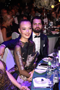 25. Leipziger Opernball 2019 in Leipzig