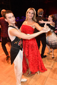 25. Leipziger Opernball 2019 in Leipzig