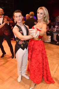 25. Leipziger Opernball 2019 in Leipzig