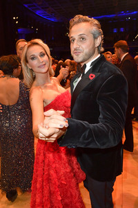 25. Leipziger Opernball 2019 in Leipzig