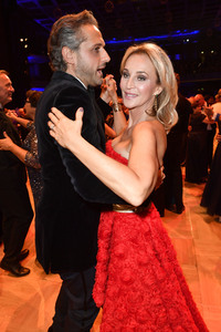 25. Leipziger Opernball 2019 in Leipzig