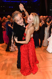 25. Leipziger Opernball 2019 in Leipzig