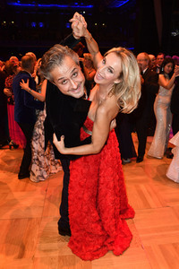 25. Leipziger Opernball 2019 in Leipzig