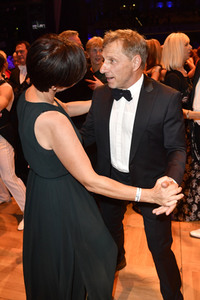 25. Leipziger Opernball 2019 in Leipzig