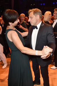 25. Leipziger Opernball 2019 in Leipzig