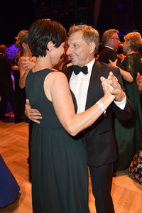 25. Leipziger Opernball 2019 in Leipzig