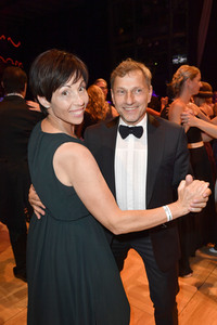 25. Leipziger Opernball 2019 in Leipzig