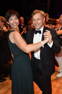 25. Leipziger Opernball 2019 in Leipzig