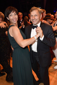 25. Leipziger Opernball 2019 in Leipzig