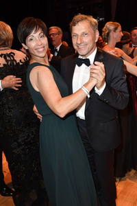 25. Leipziger Opernball 2019 in Leipzig