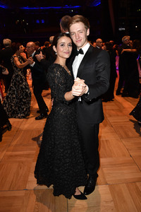 25. Leipziger Opernball 2019 in Leipzig
