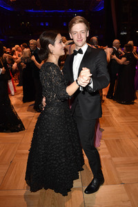 25. Leipziger Opernball 2019 in Leipzig