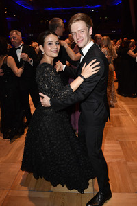 25. Leipziger Opernball 2019 in Leipzig