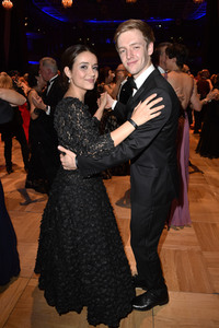 25. Leipziger Opernball 2019 in Leipzig