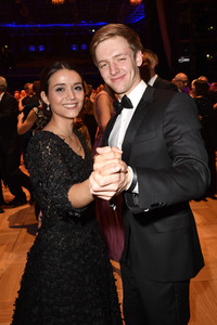25. Leipziger Opernball 2019 in Leipzig